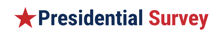 PresidentialSurvey.com Logo