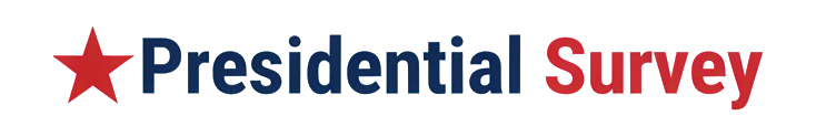 PresidentialSurvey.com Logo